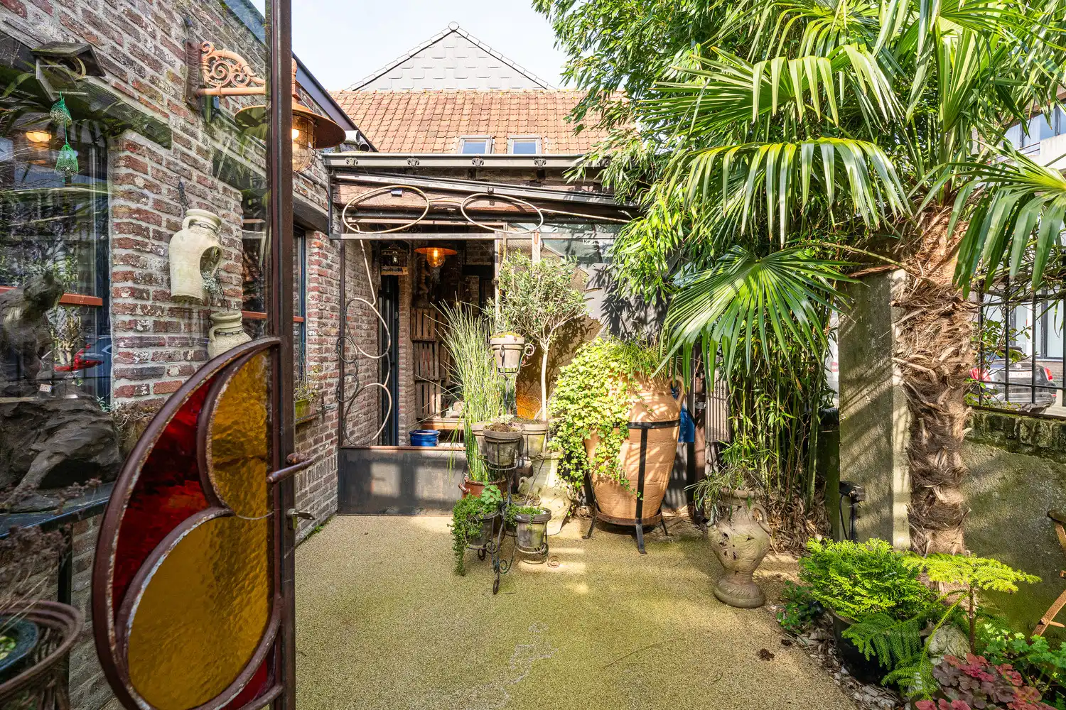 Voormalig muziek- en eetcafé “De Filosoof” wordt verkocht. foto 14