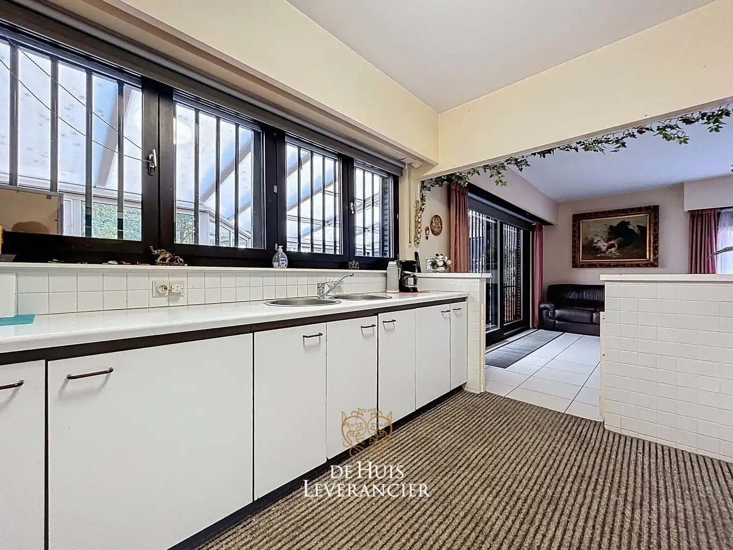 Ruimte, rust en mogelijkheden aan de groene rand van Kontich te koop foto 8