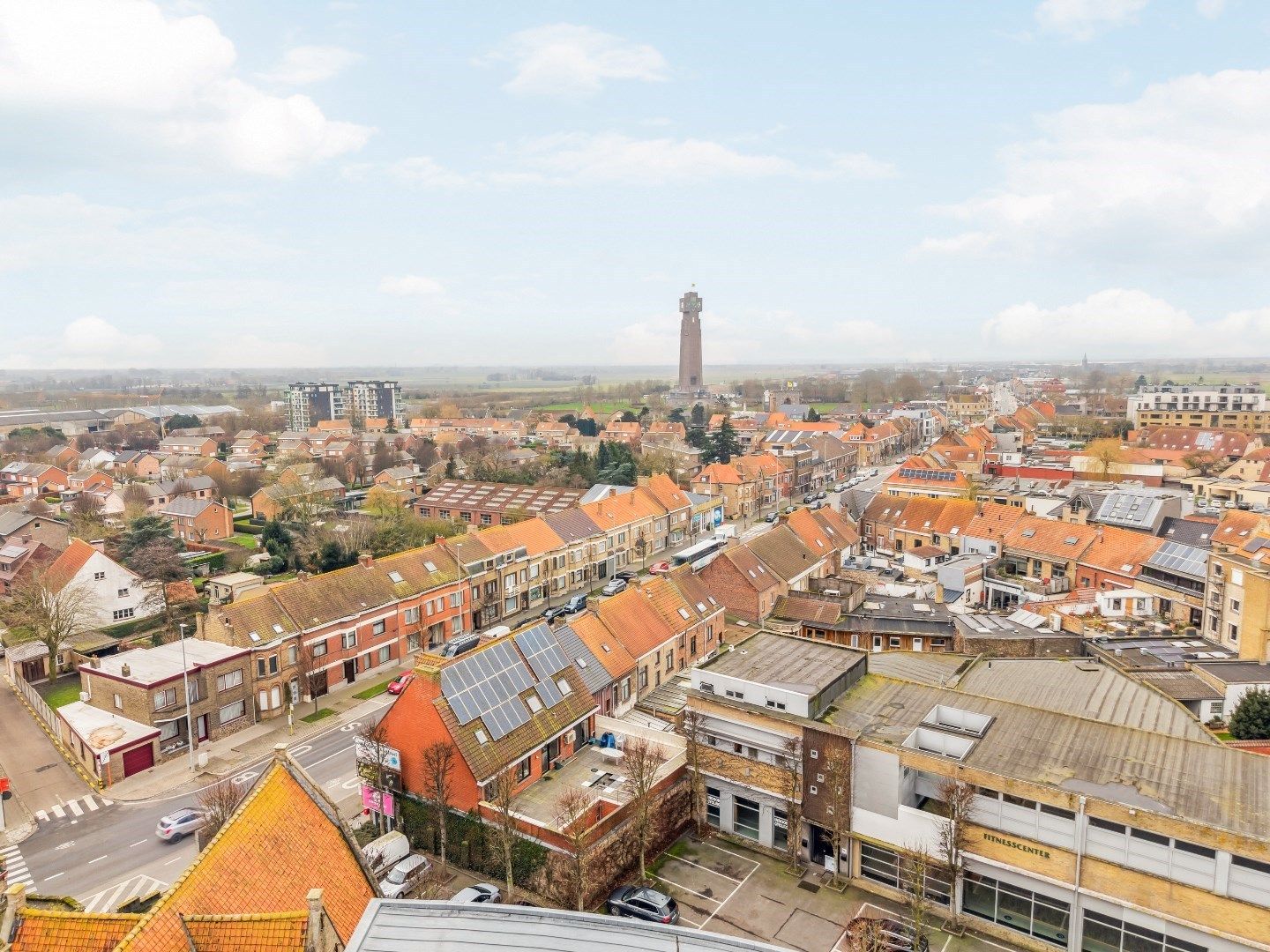 Handelsruimte (260m²) op commerciële toplocatie. foto 7