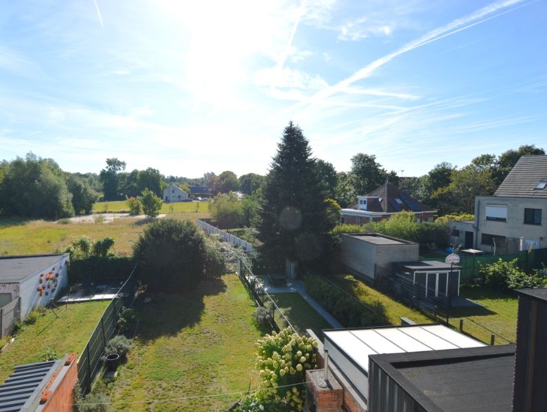 Instapklaar appartement te huur in Mechelen foto 11