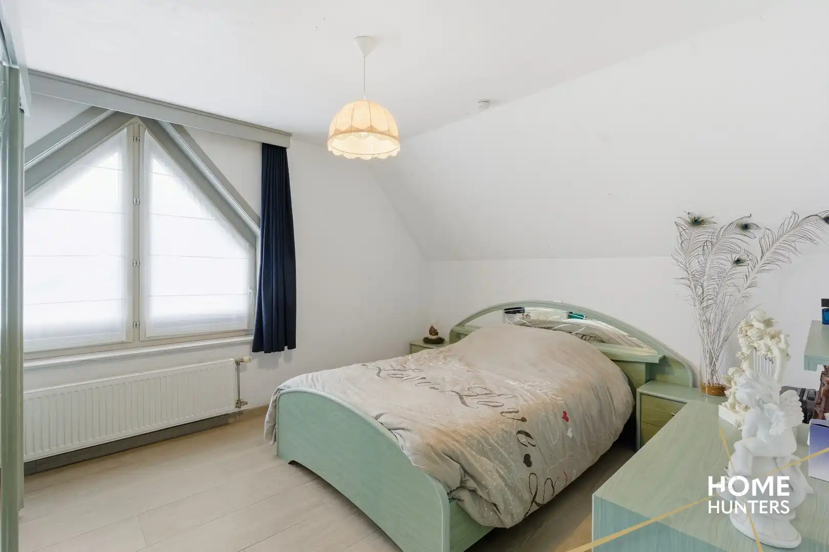 Instapklare, energiezuinige woning op topligging in Diksmuide! foto 14