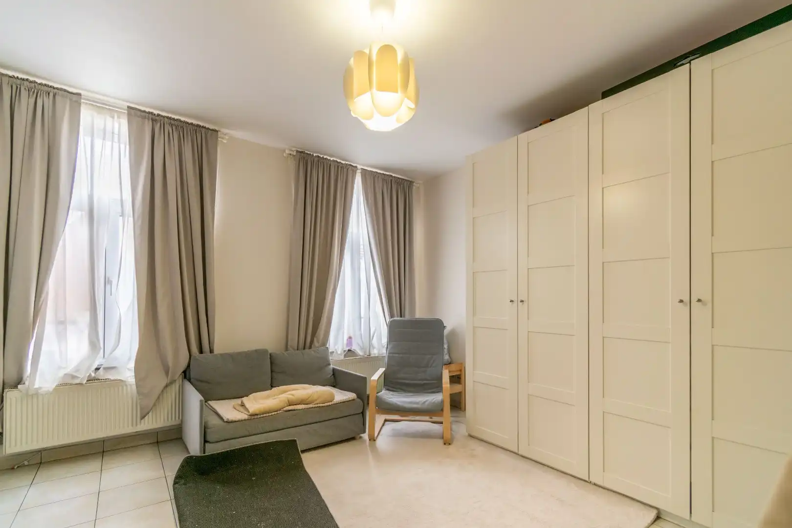 TE VERBOUWEN OPBRENGSTEIGENDOM ! foto 3