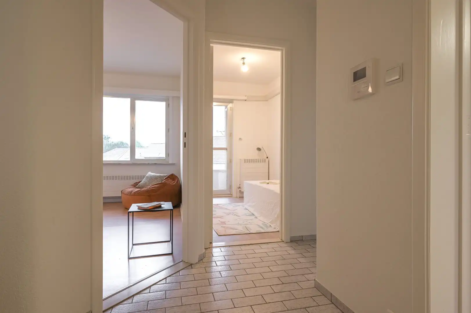 Ruim 3-slaapkamerappartement met garage in het centrum van Ruisbroek foto 16