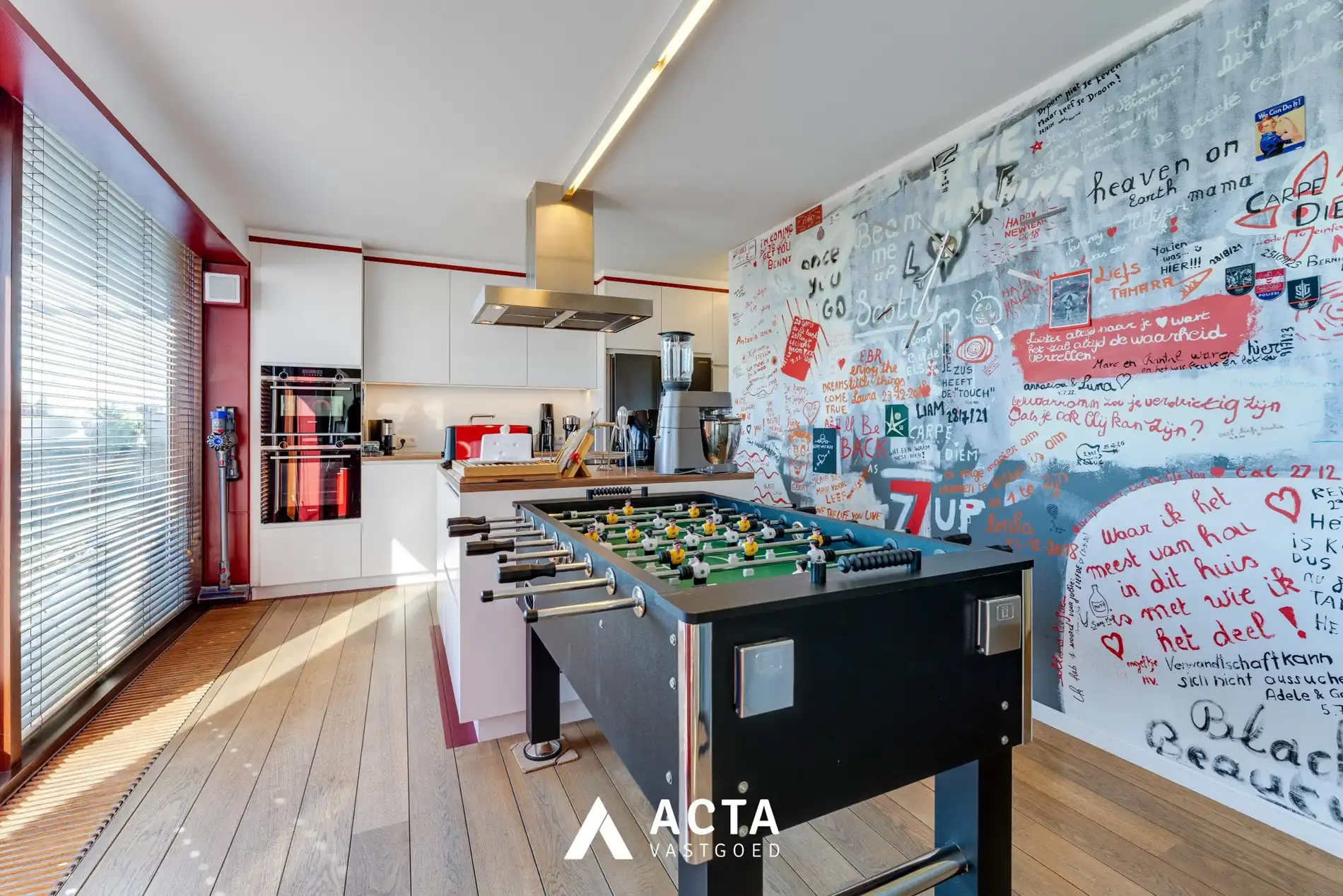 Exclusieve penthouse aan het Leopoldpark Oostende foto 6