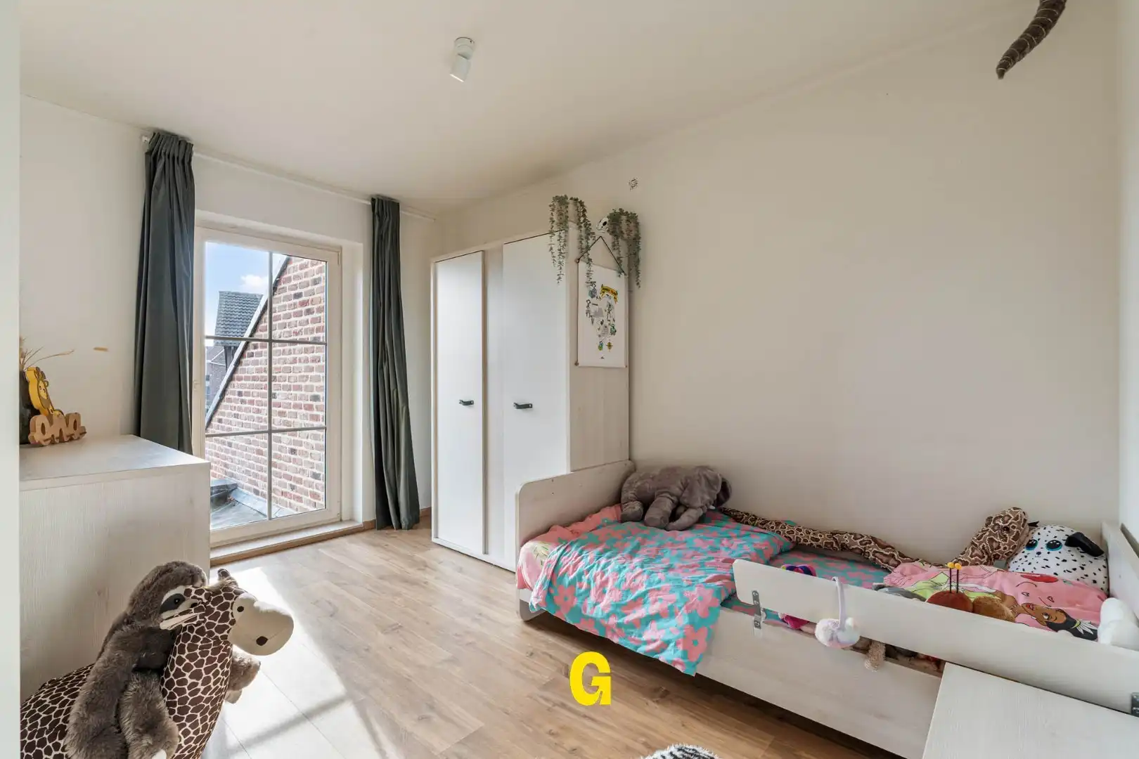 Knap ingerichte vrijstaande woning met tuin op 4a 45ca, in het mooie Kleine-Spouwen foto 15