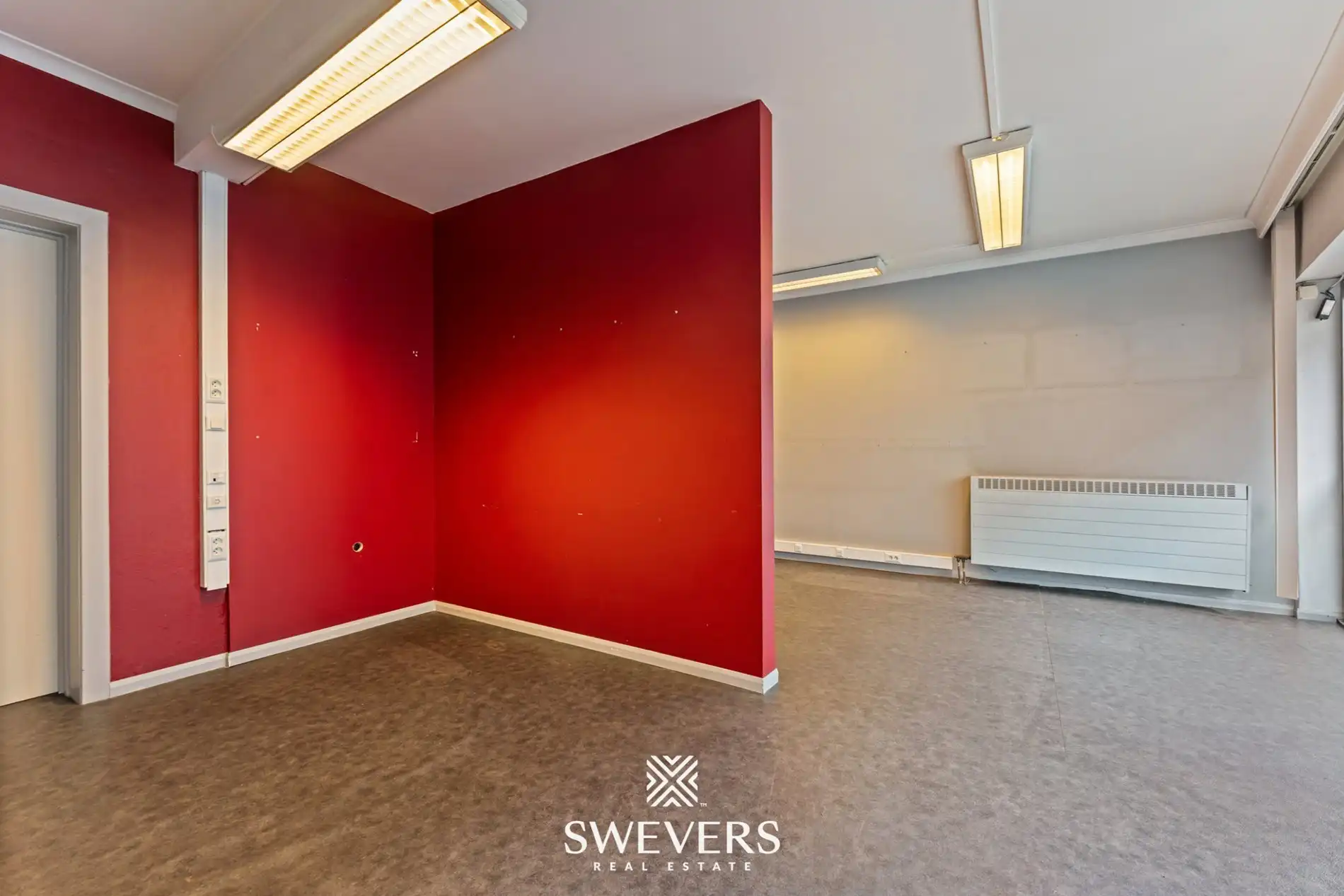 Duplex appartement met handelsruimte foto 4