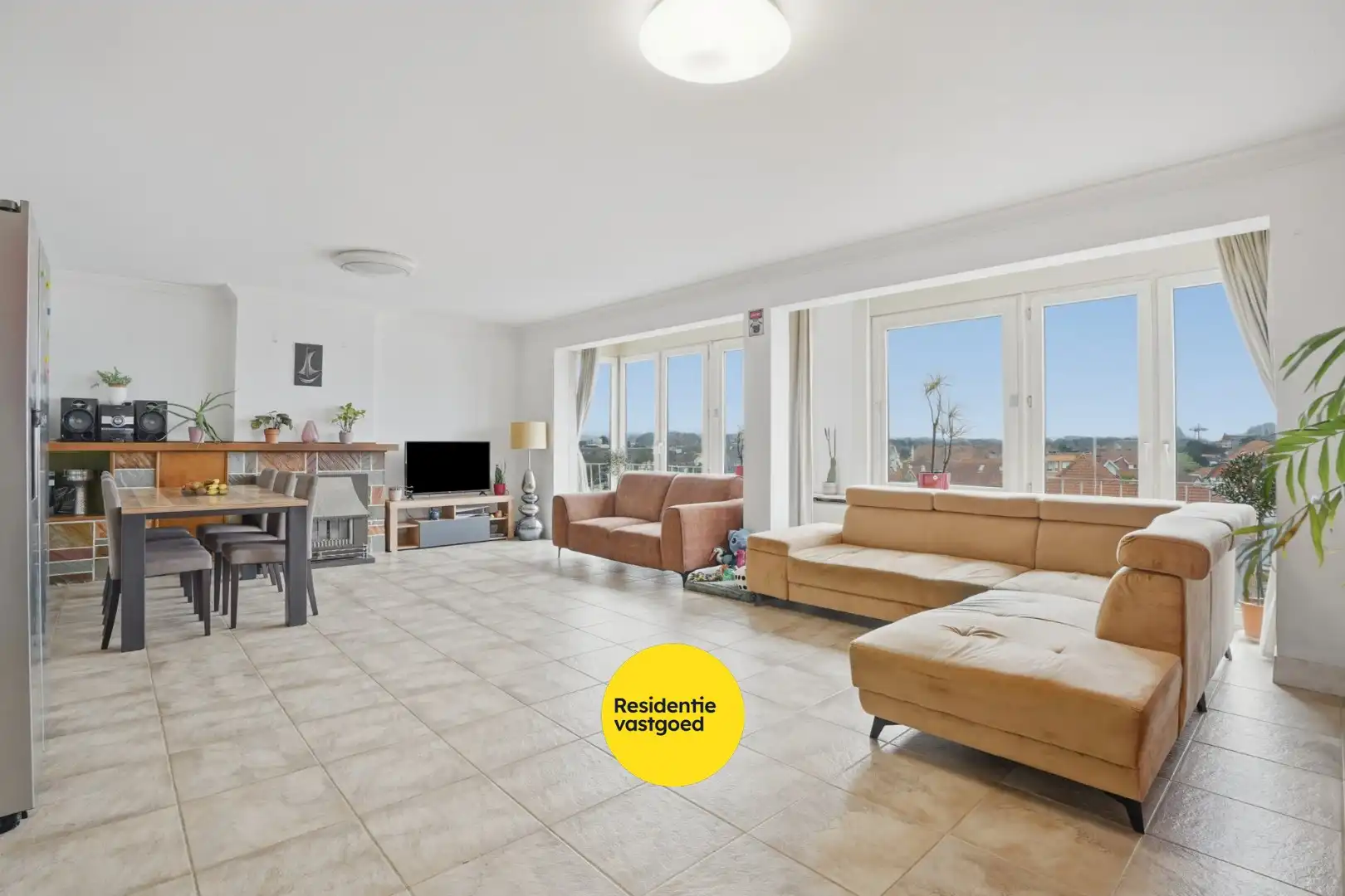 Appartement te koop Koninklijke Baan 60 -/401 - 8670 Koksijde