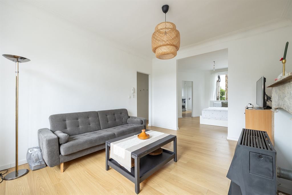 Appartement te koop Diksmuidelaan 28/2V - 2600 BERCHEM