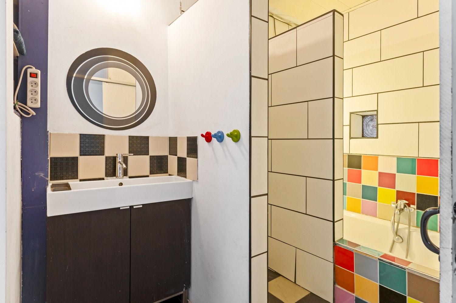 Gezellige woning met 3 slaapkamers en tuin in Kapellen foto 7