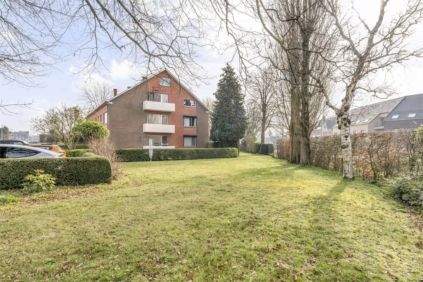 Appartement te koop foto 28