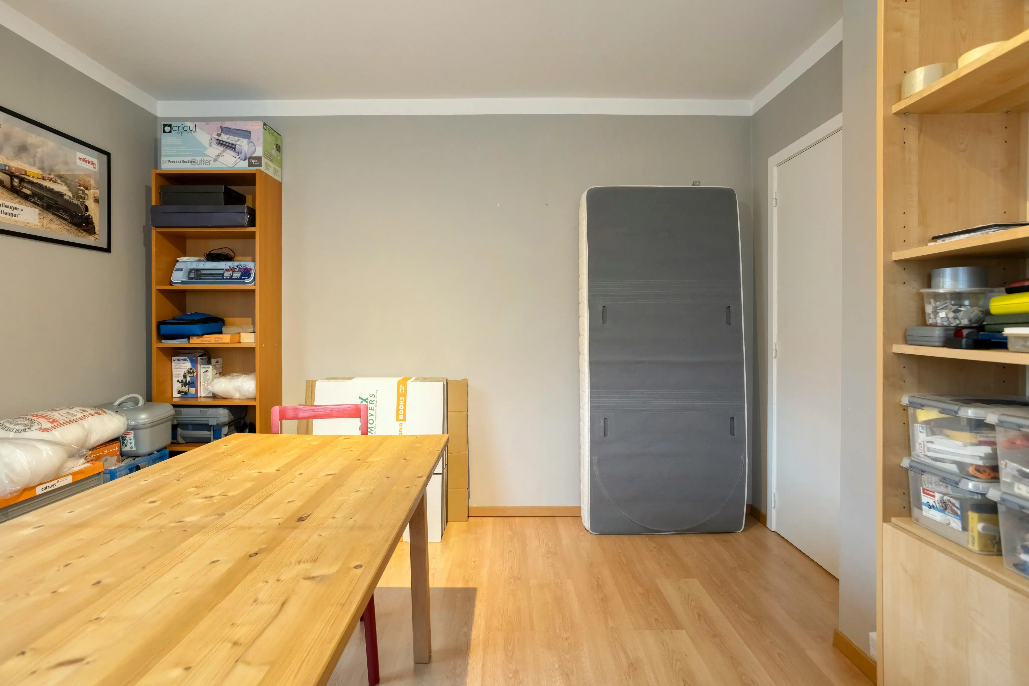 Instapklare open bebouwing op toplocatie in Boom foto 13