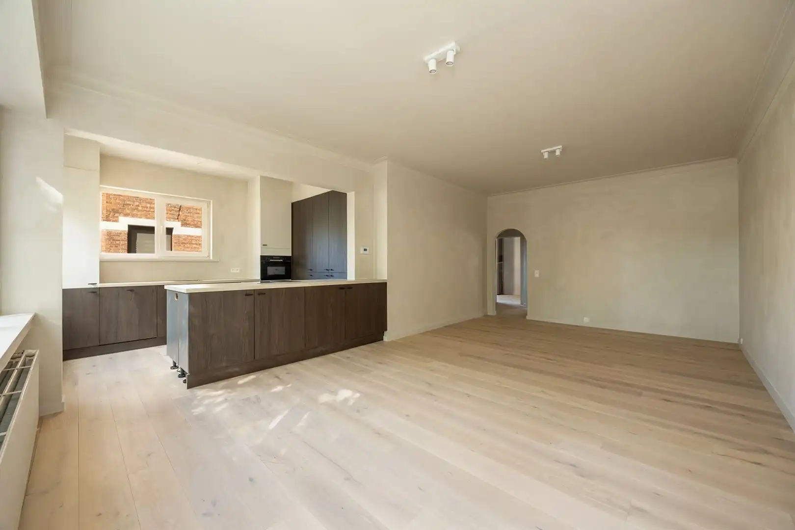 Wabi Sabi 2 slaapkamerappartement aan Fort 5 foto 4