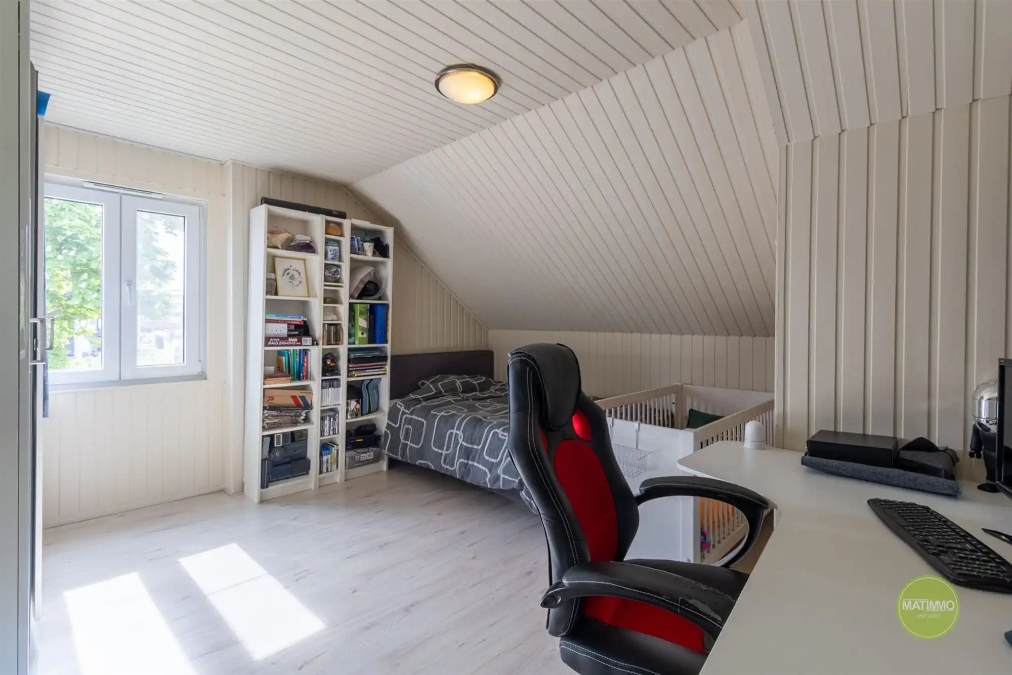 Veelzijdige woning met bijgebouw (B&B/zorgwoning) in Mol foto 10