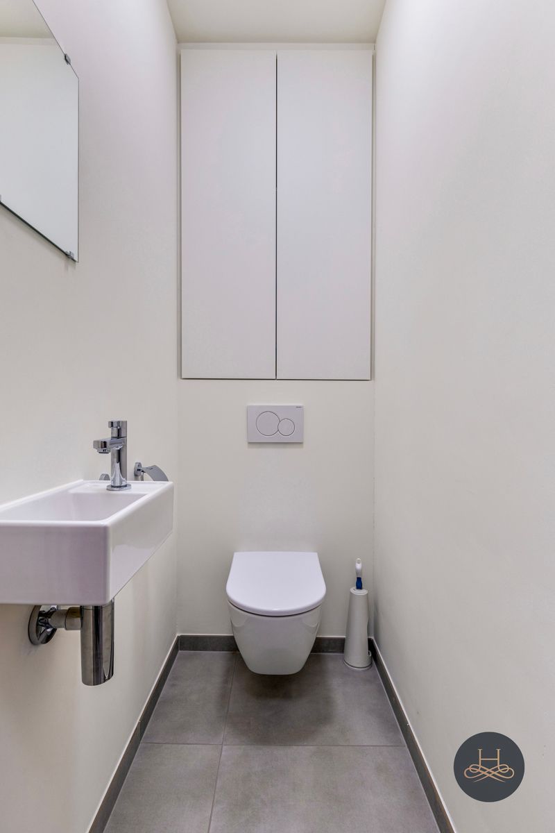 Ruim BEN appartement met 3 slaapkamers foto 22