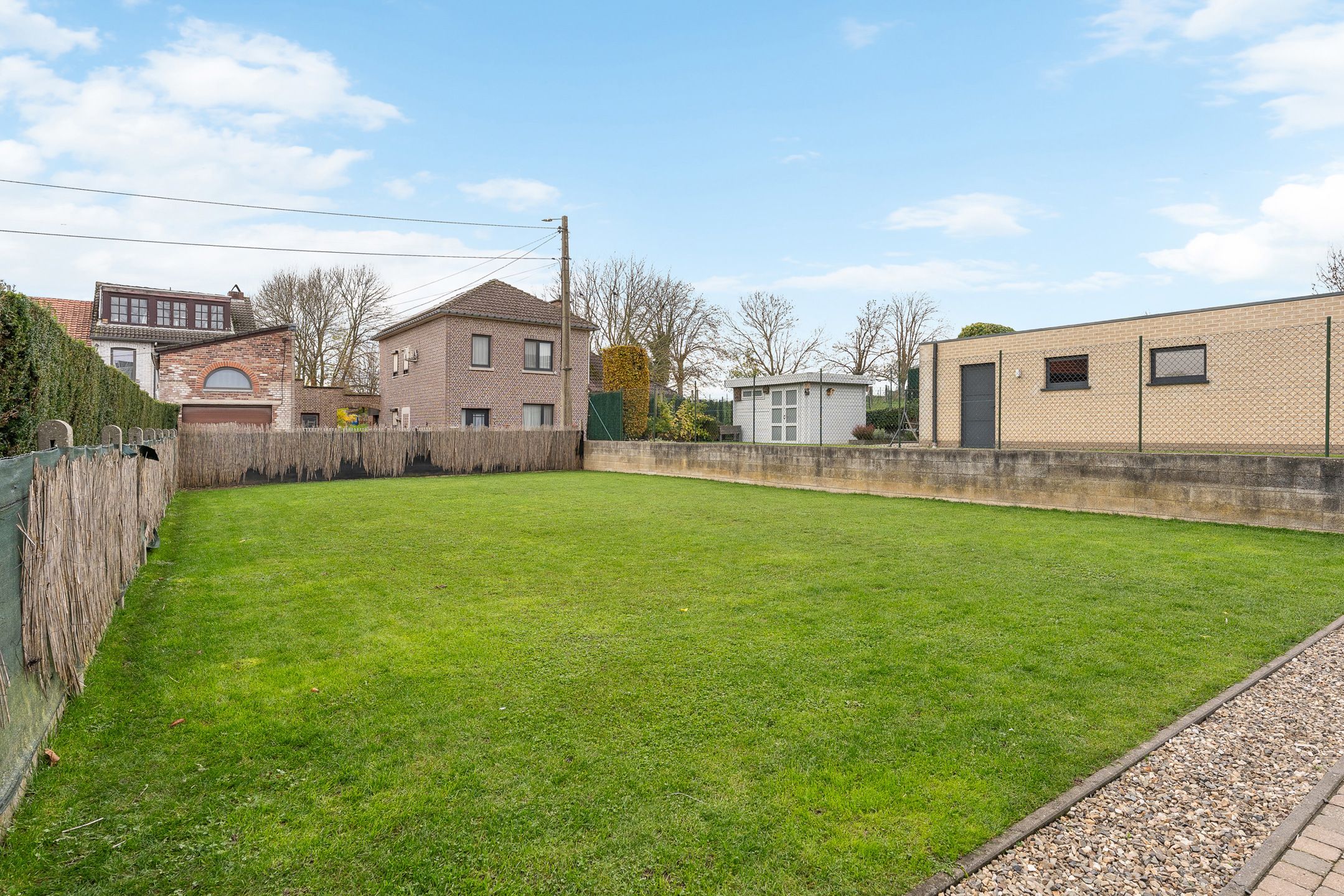 Veelzijdige HOB met inpandige garage te Bolder  foto 20