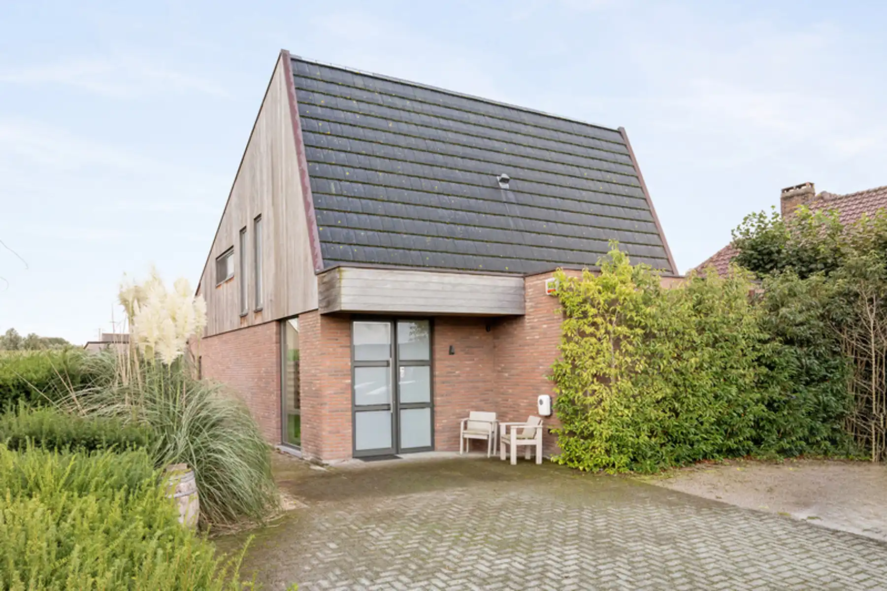 Rustig gelegen energie zuinige villa !!! foto 37