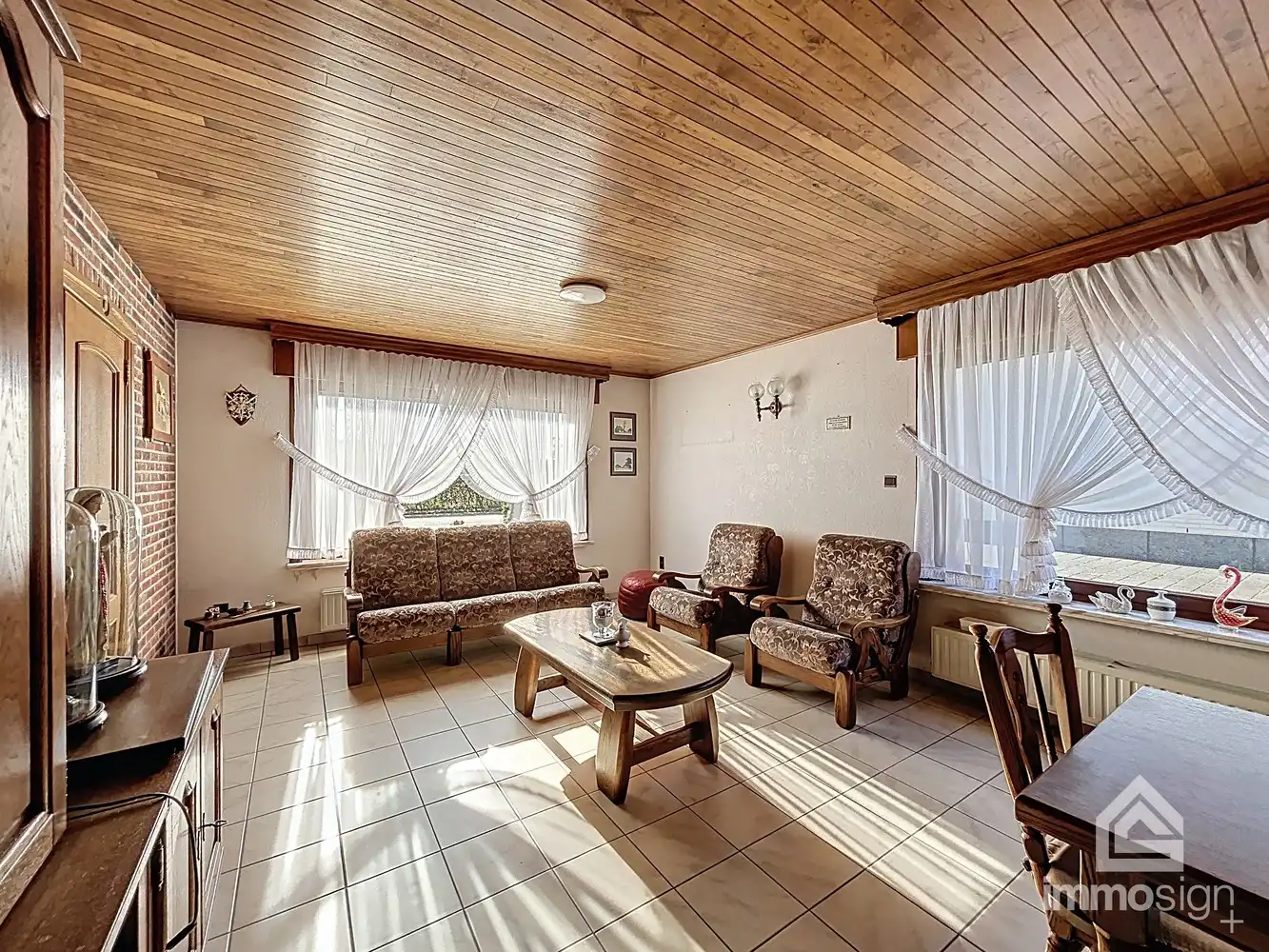 Charmante en ruime gezinswoning te Hamont met 3 slaapkamers op perceel van 11a07ca! foto 7