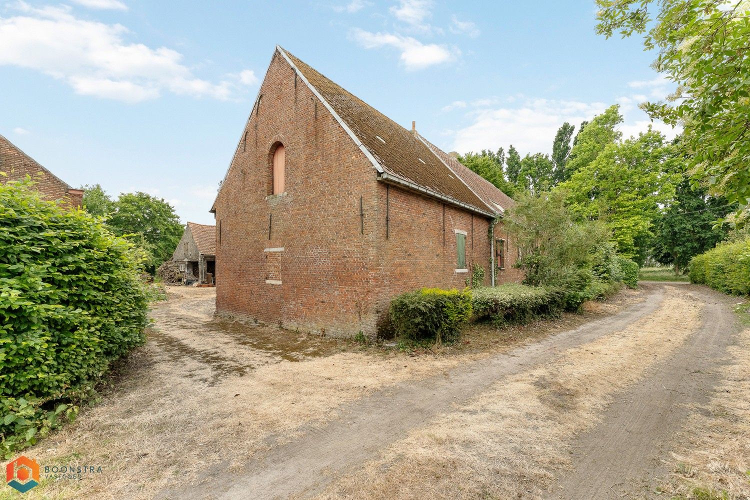 Prachtige authenthieke hoeve te Leest/Mechelen foto 21