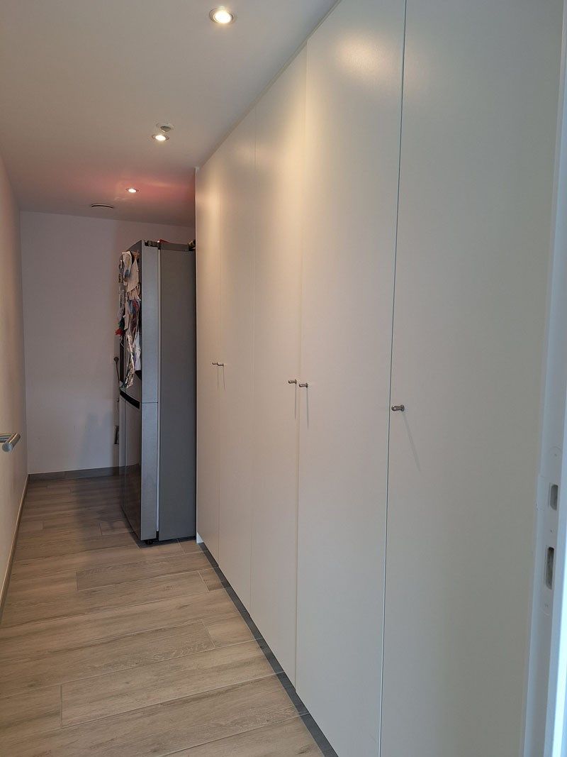 Moderne nieuwbouwwoning  net buiten het centrum van Zolder foto 2