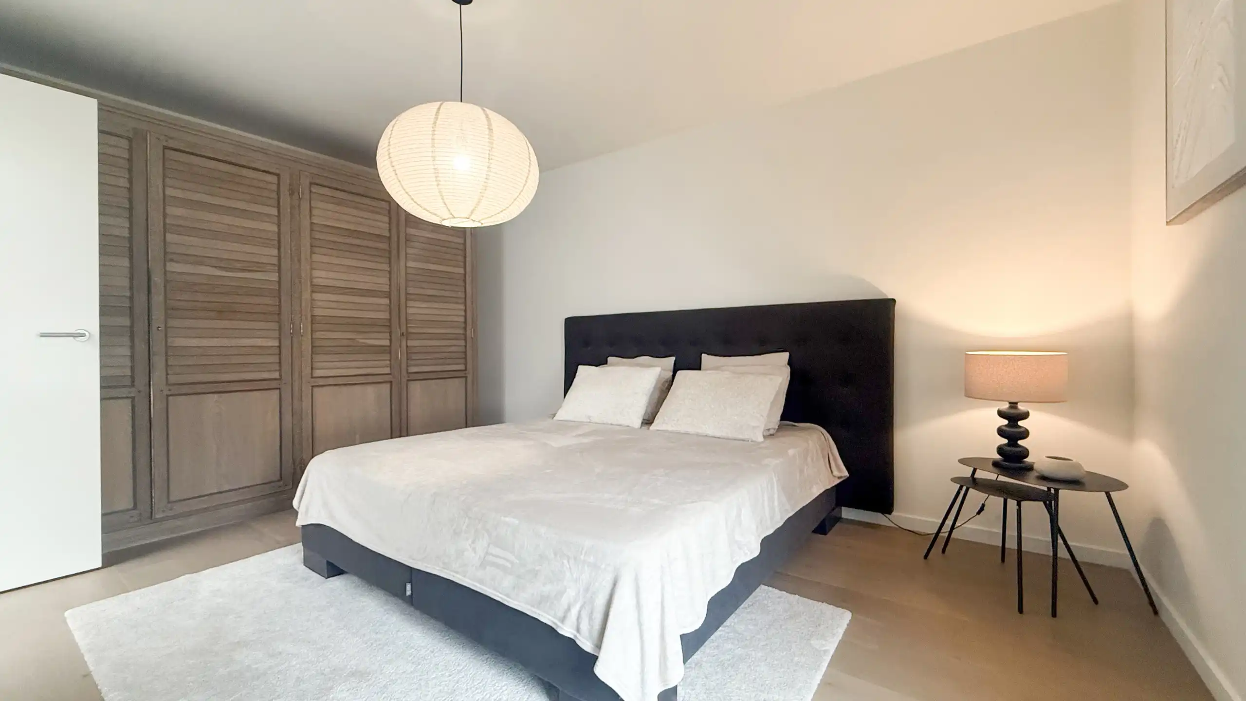Luxueuze nieuwbouwwoning uit 2023 met E-peil 13 te Paal! foto 41