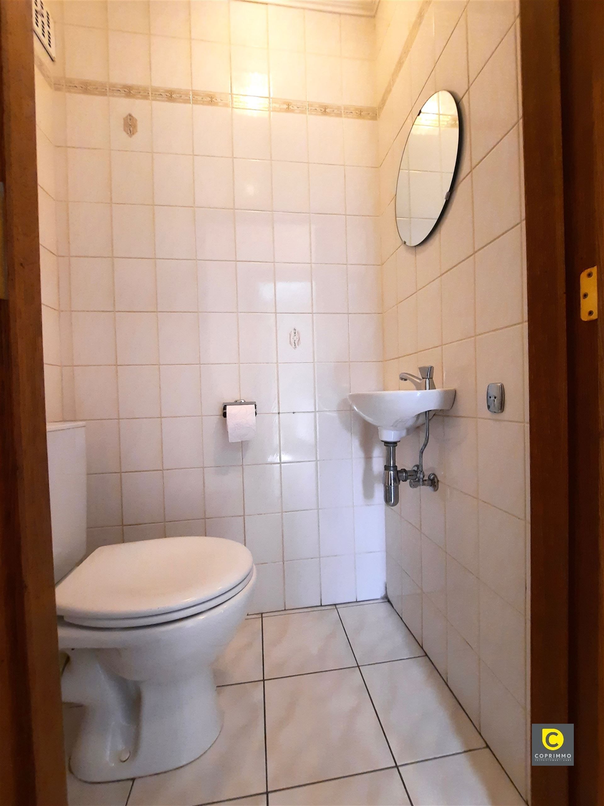 Appartement met 2 slk + T foto 23