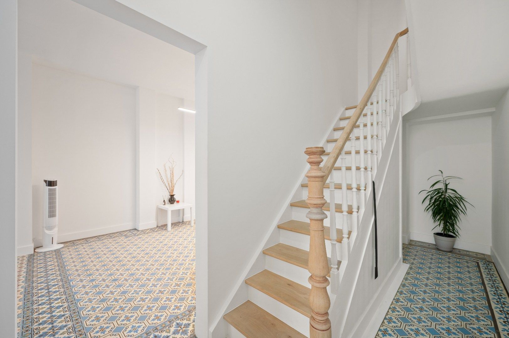 Energiezuinige, instapklare woning op wandelafstand van Tienen centrum foto 4