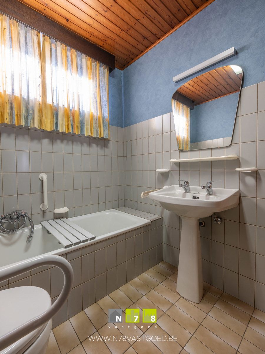 Huis te koop foto 25