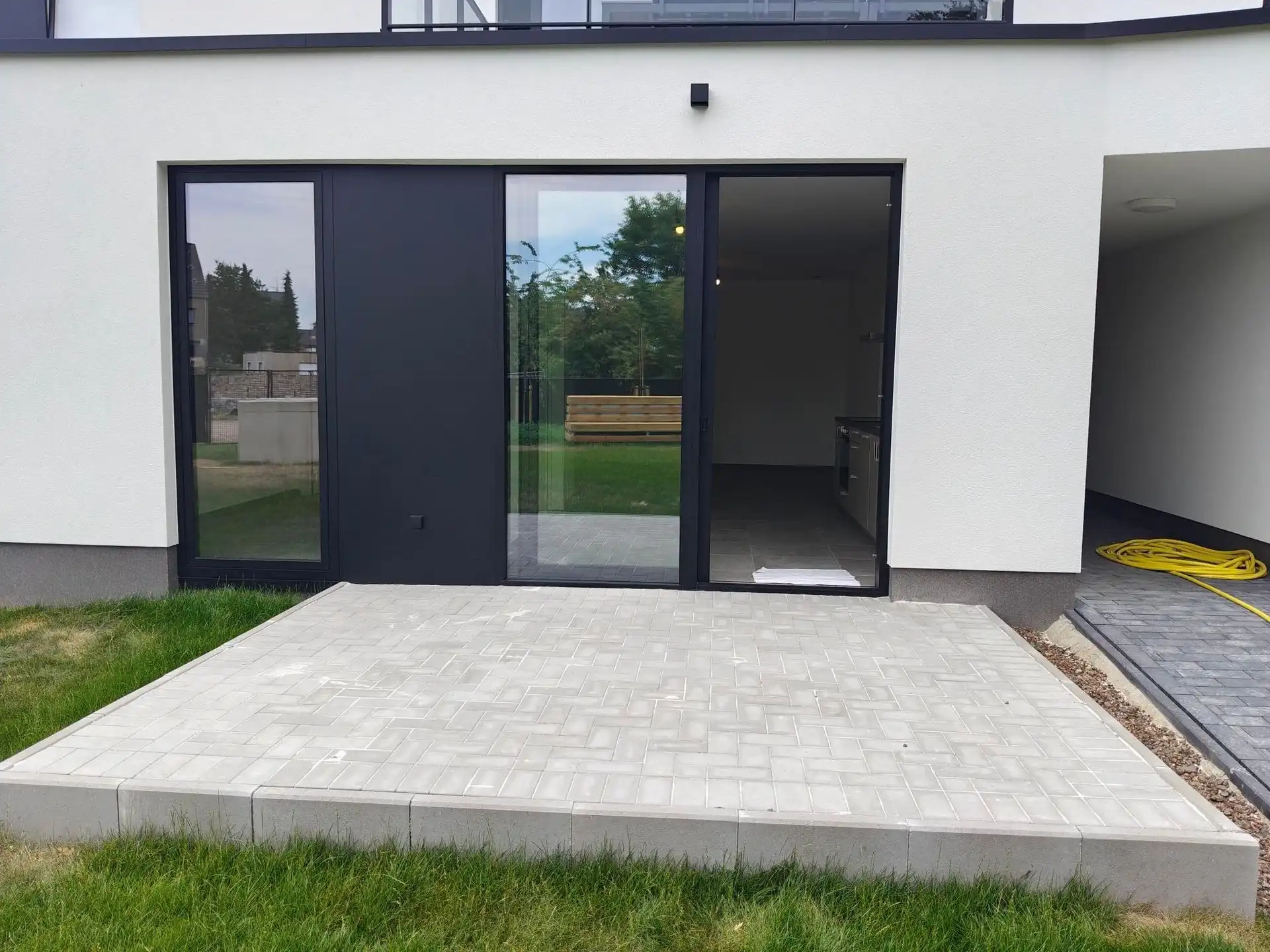 Appartement met 1 slaapkamer foto 2