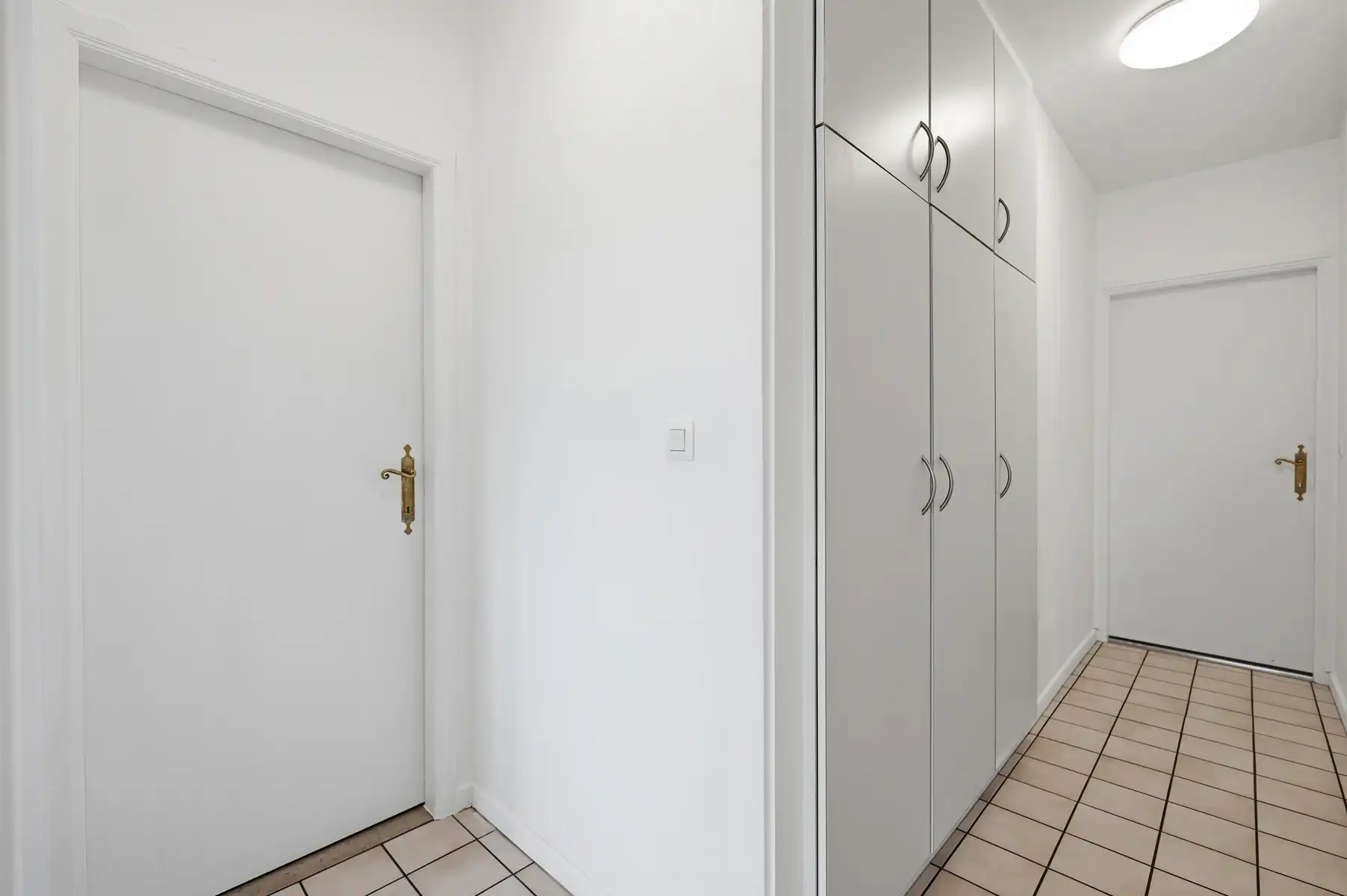 Drieslaapkamerappartement met  garagebox  te HEIST-OP-DEN-BERG foto 7