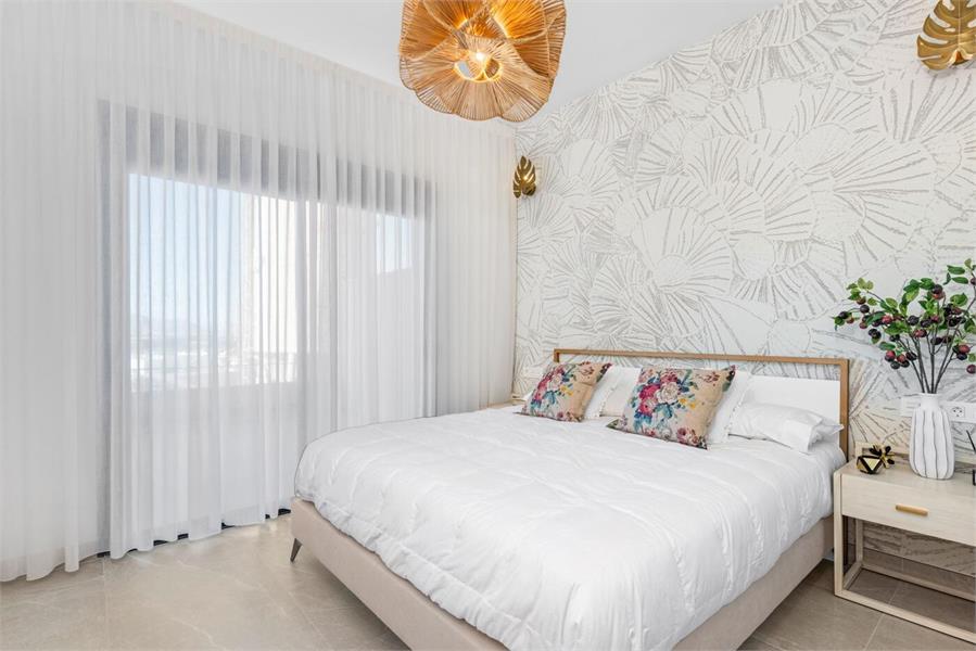 Nieuwe appartementen in Benijofar foto 15