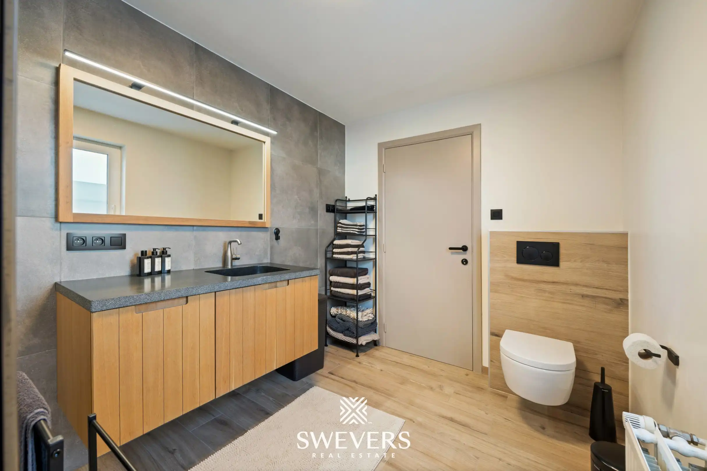 Instapklare gezinswoning met 4 slaapkamers op 9a46 in Opoeteren foto 16