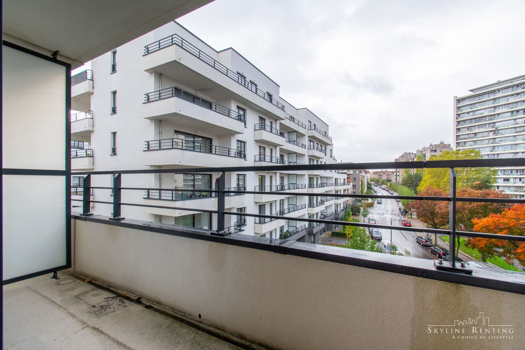 LICHTRIJK - Appartement 1 kamer met binnenplaats (NAVO area) foto 5