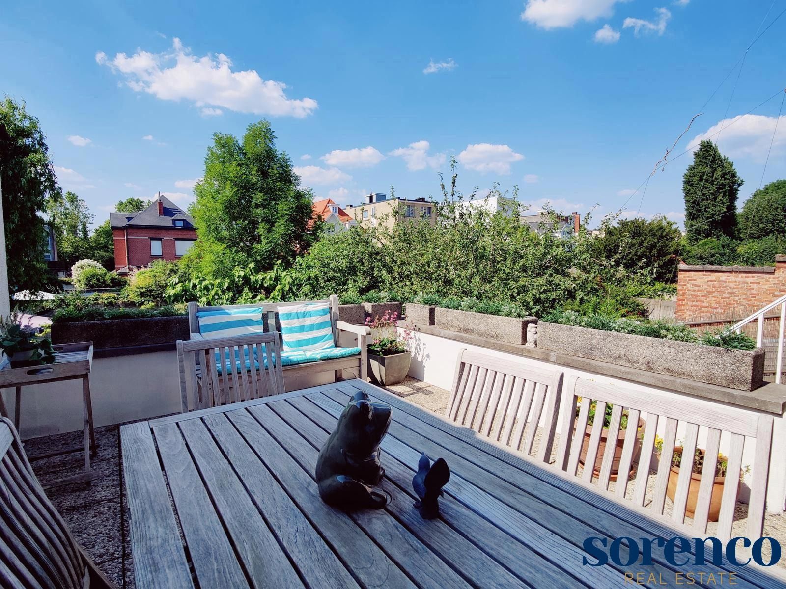 Kwalitatief gerenoveerde herenwoning op toplocatie in de begeerde Pulhofwijk foto 6