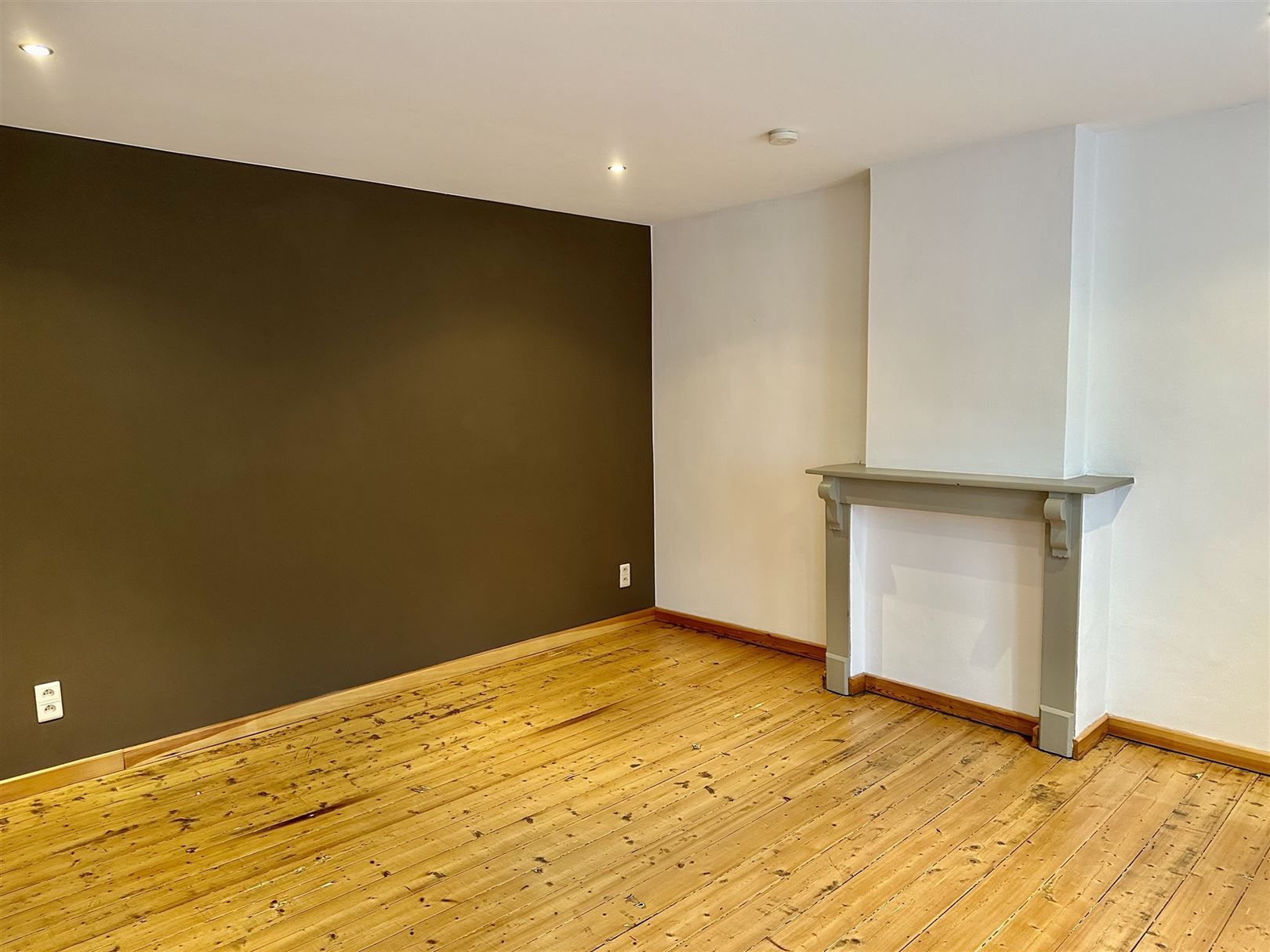 Gunstig gelegen woning te huur in Oudenaarde  foto 10