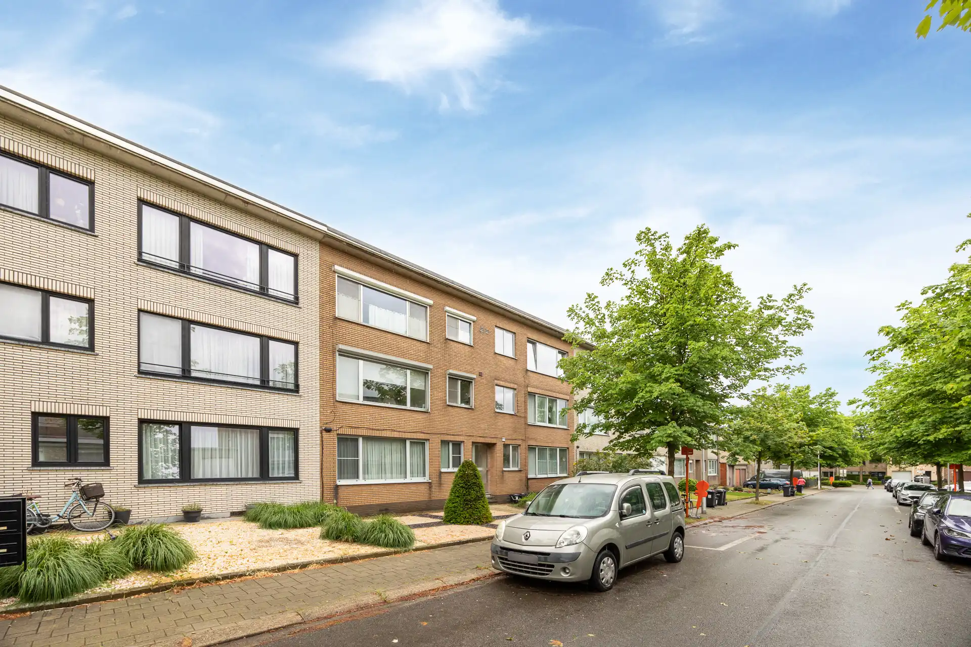 Lichtrijk gerenoveerd 3slpk-kamerappartement in Buizegemwijk foto 16