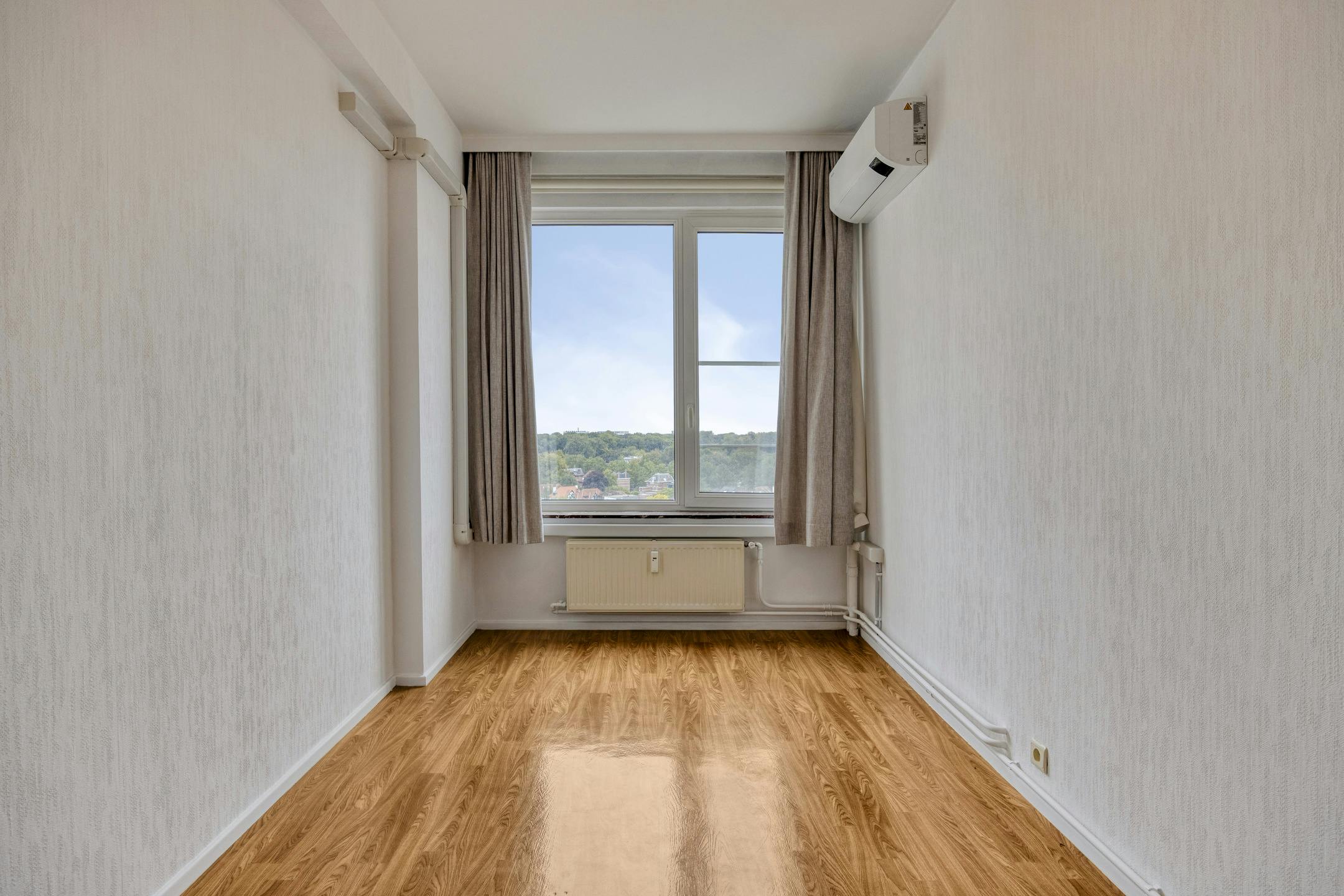 Appartement met 3 slaapkamers en terras te koop in Antwerpen foto 13