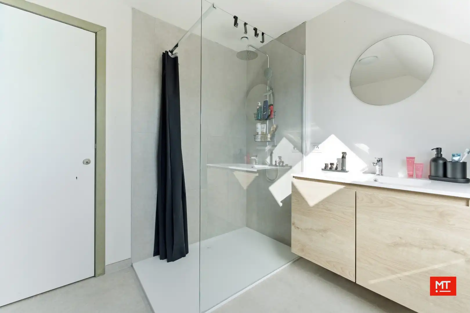 2 nieuwbouwwoningen met landelijk verzicht in Beselare foto 12