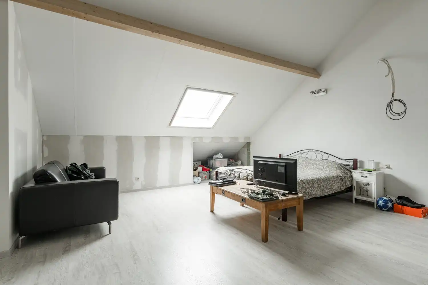 Mooie nieuwe 4 slk woning te Kleine Brogel foto 22