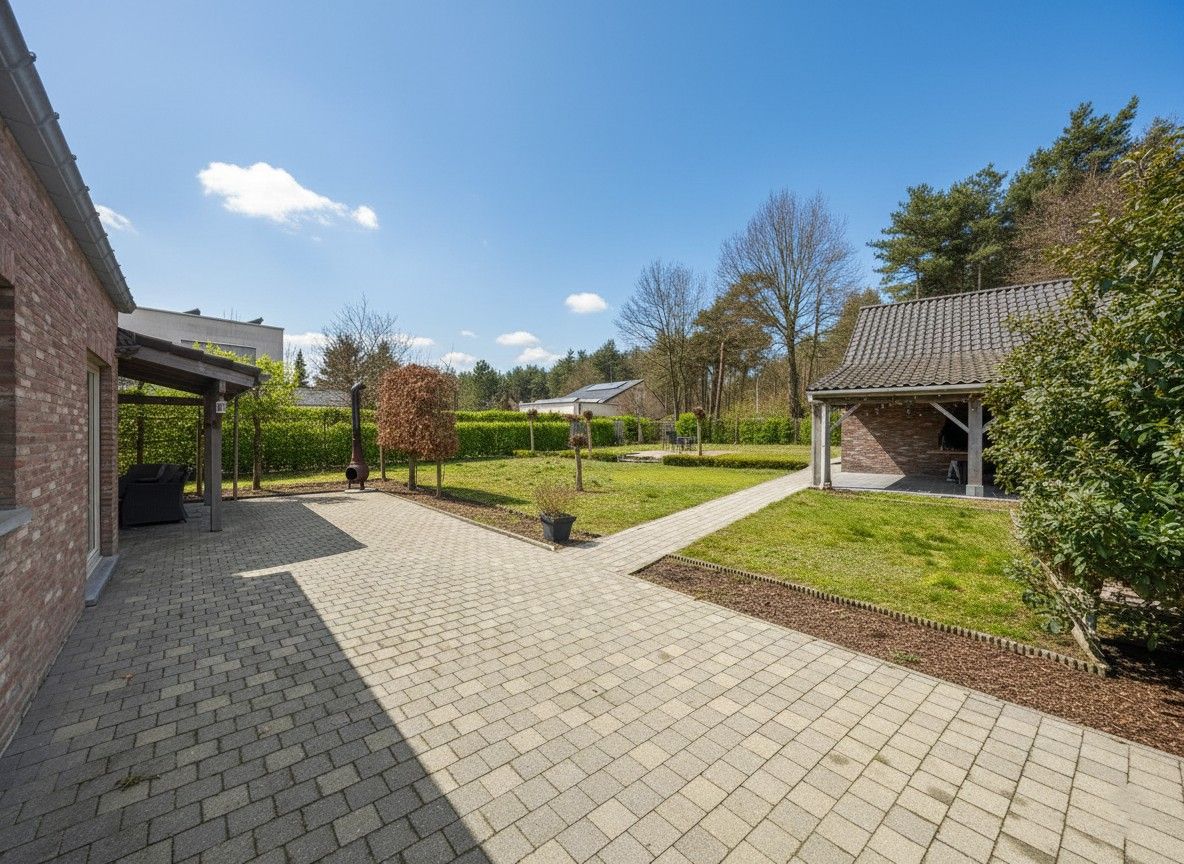 INSTAPKLARE PASTORIJWONING (O.B.) foto 15