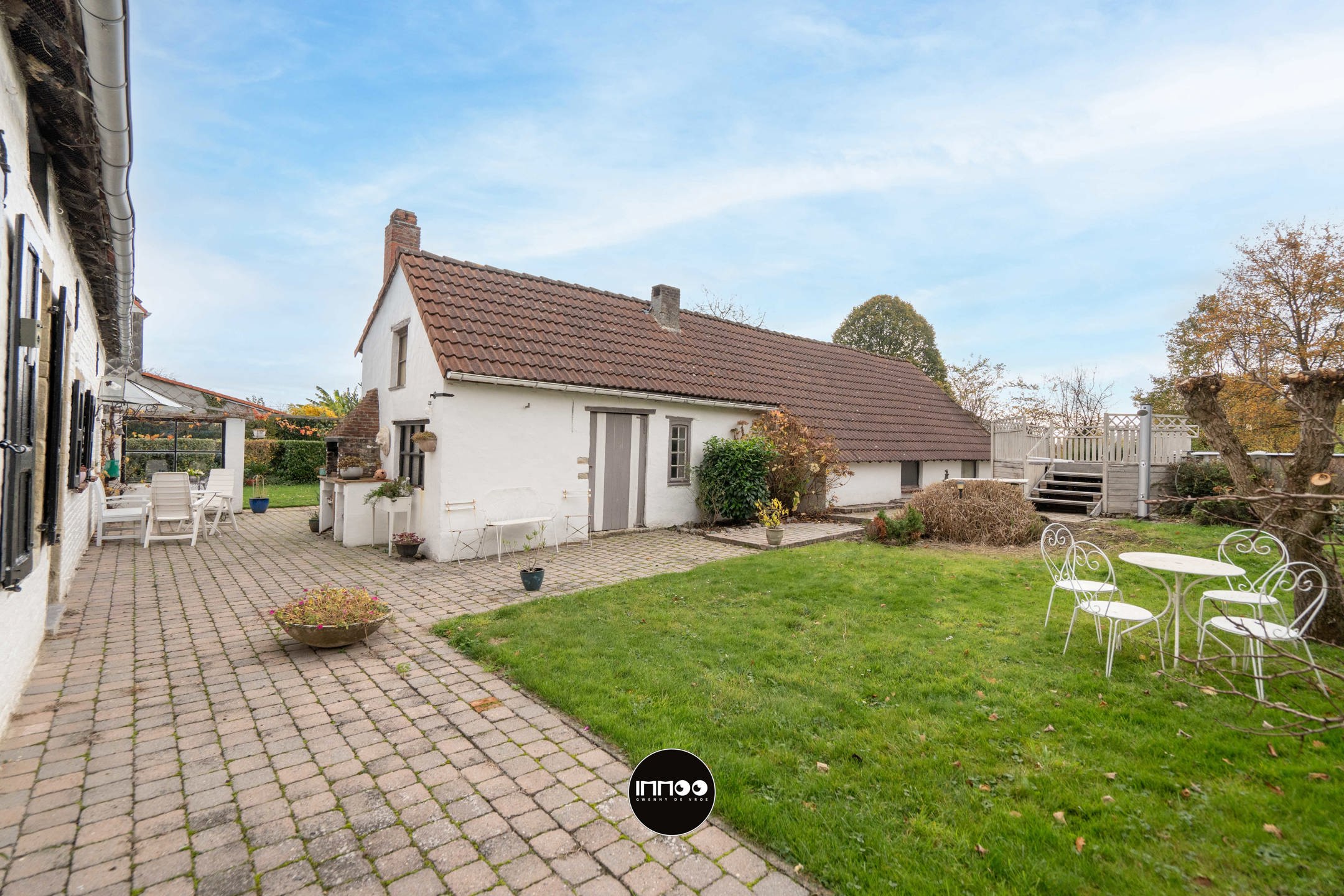 Boerderij te koop foto 24