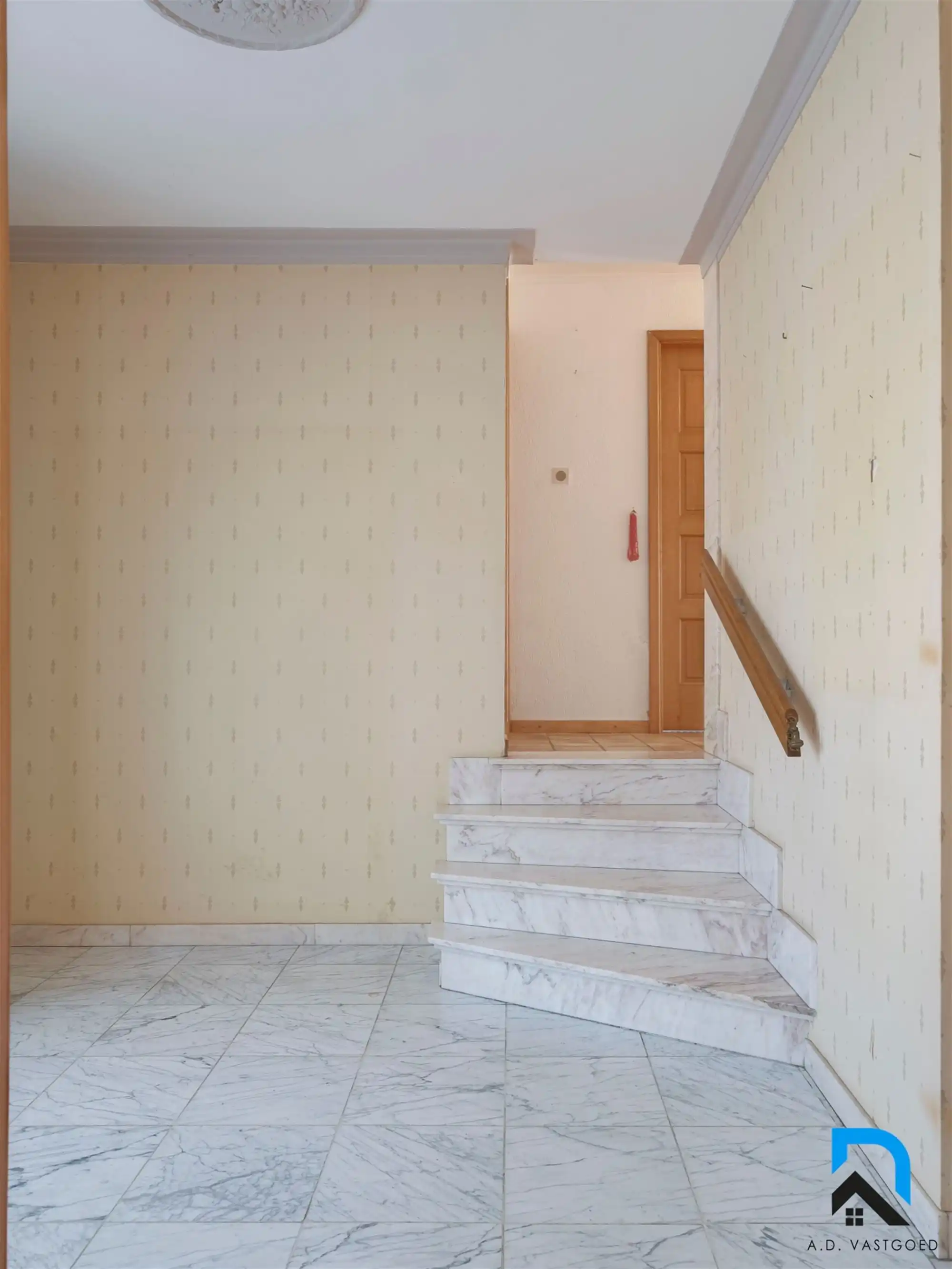 Vrijstaande woning in Beverst foto 14