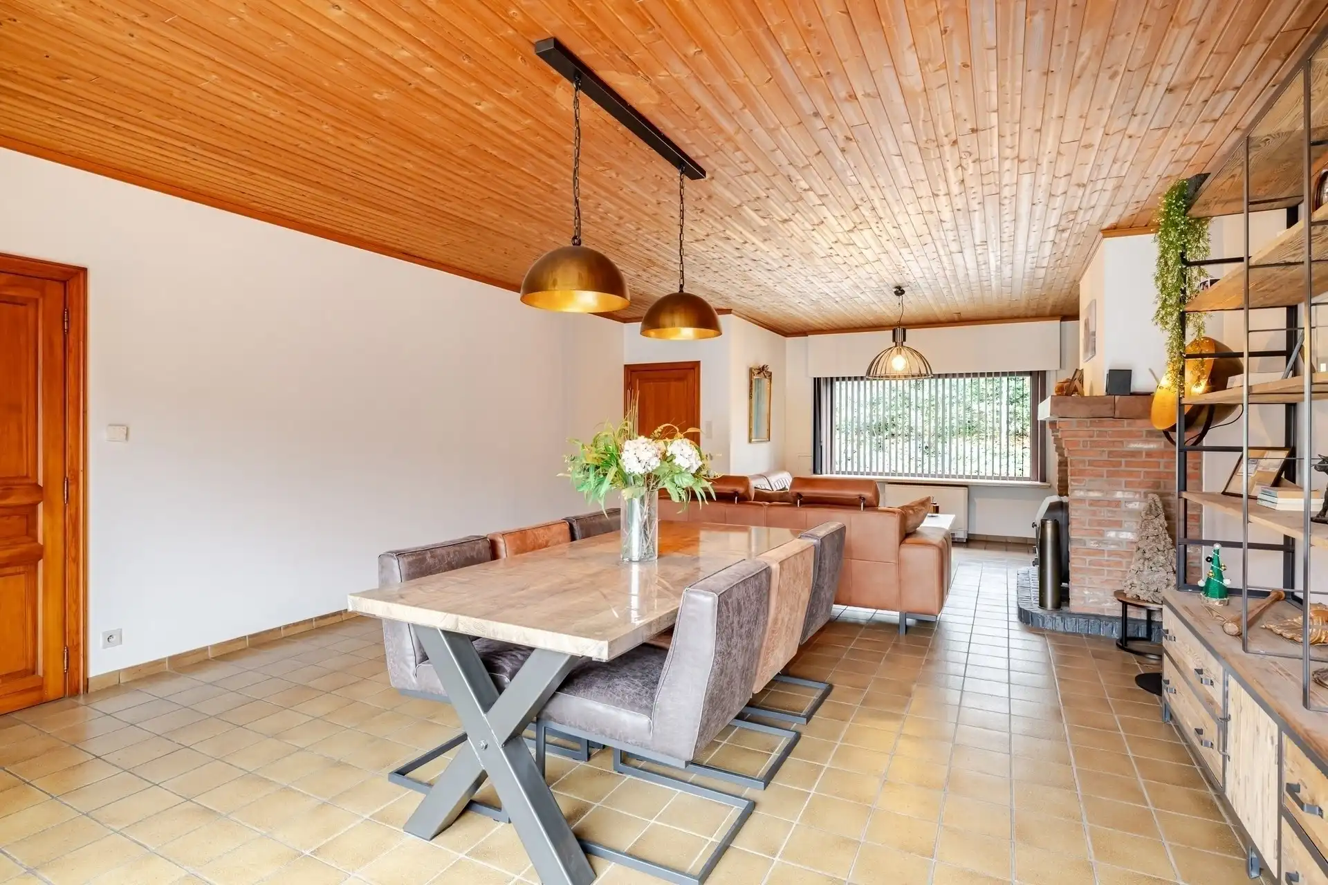 3 slaapkamer woning op een topligging in Wetteren foto 6