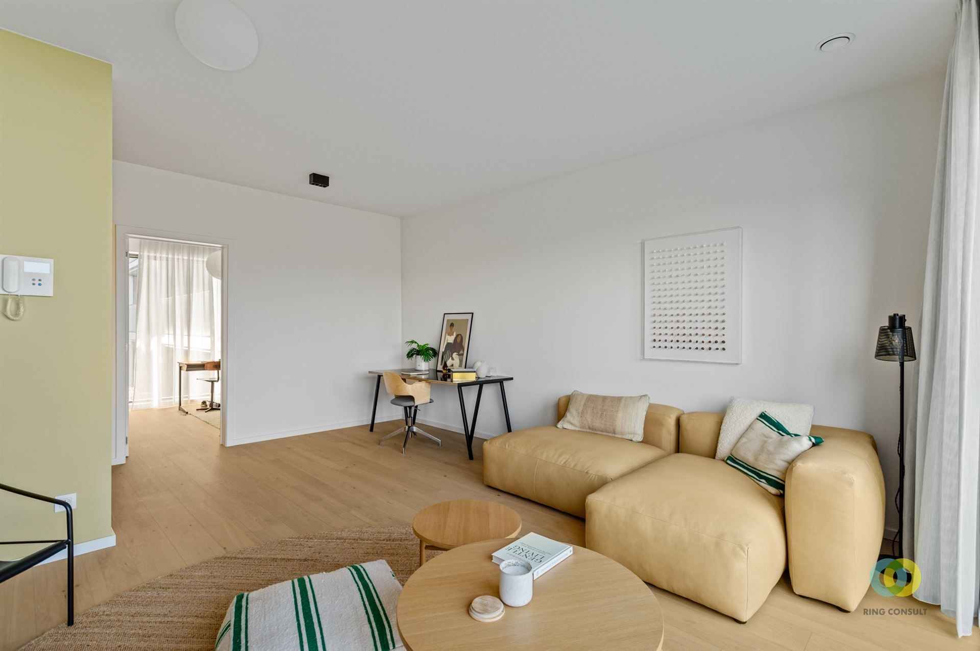 nieuwbouw woning foto 6