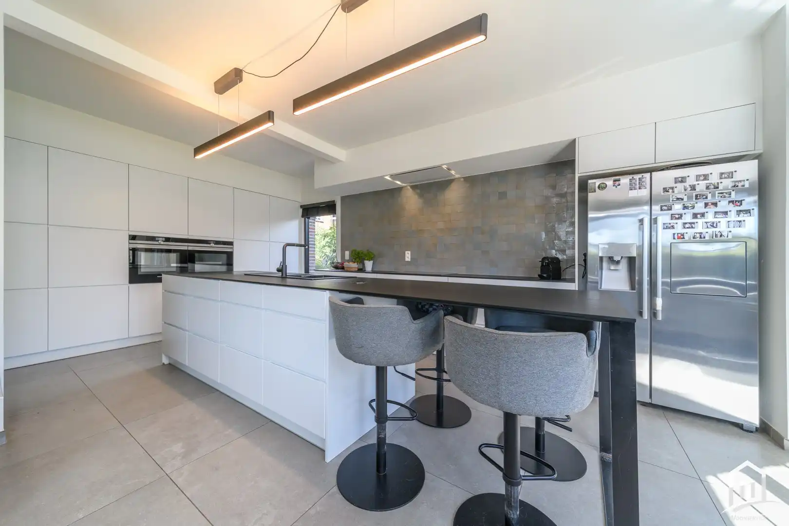 Stijlvolle & instapklare villa regio Wieze foto 9