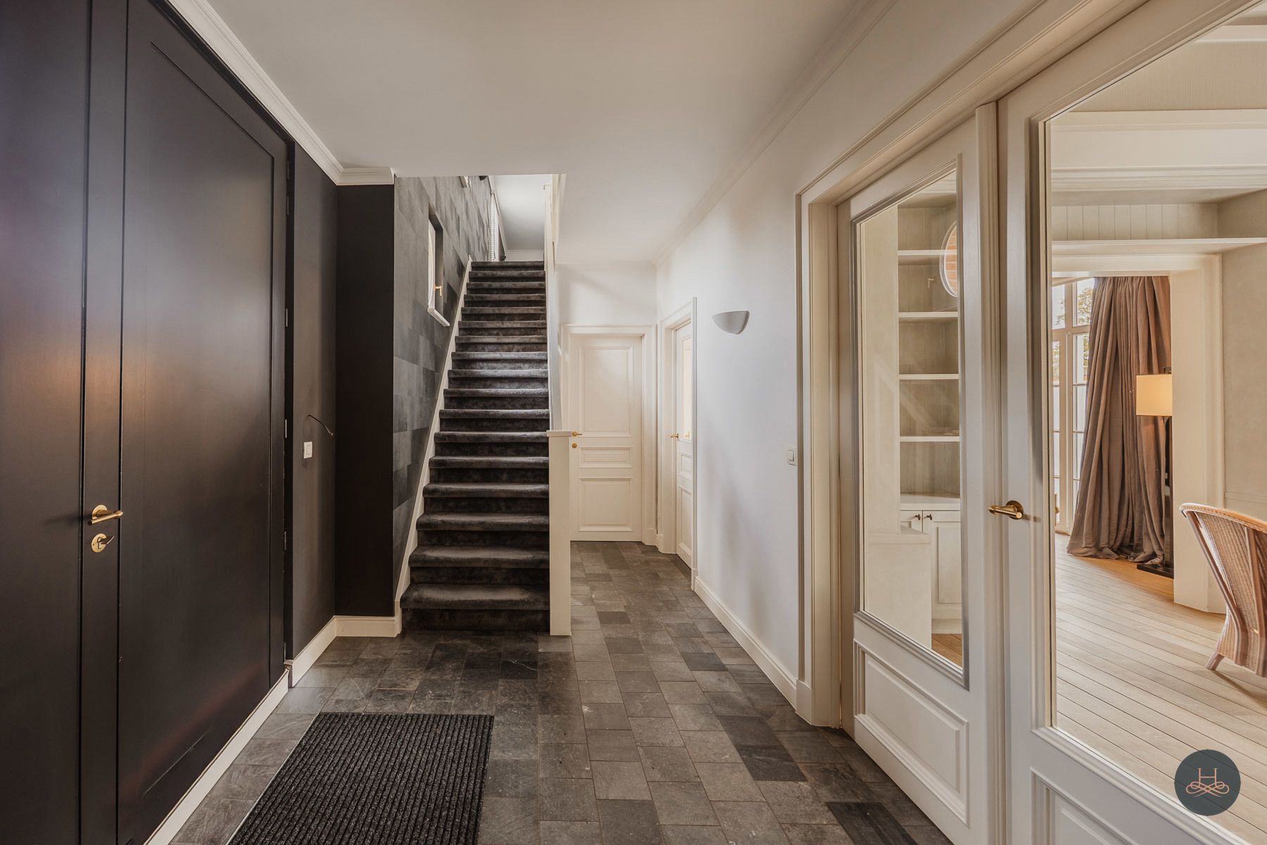 Exclusieve villa temidden van het groen foto 16