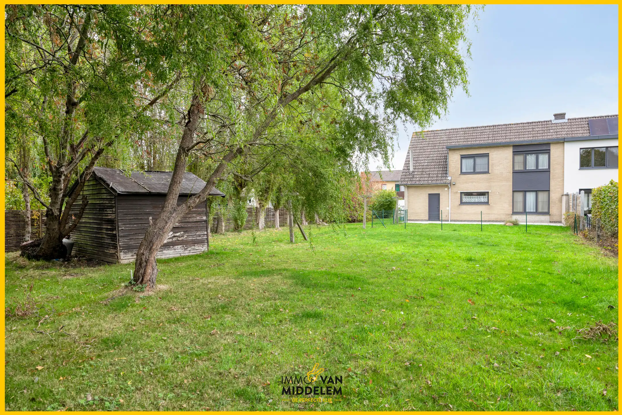 Onder OPTIE na de 1ste bezoekdag! foto 15