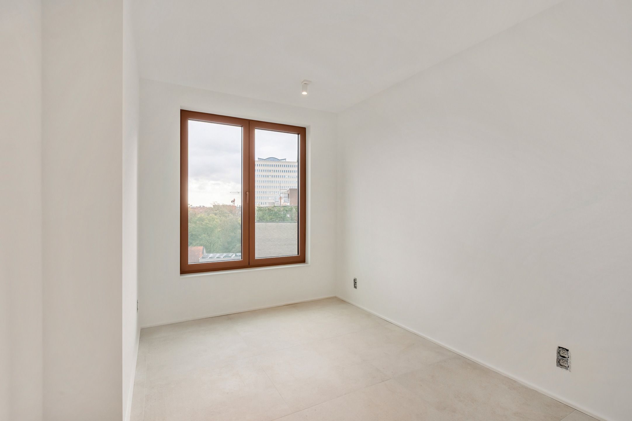 Nieuwbouw: Lichtrijk duplexappartement op toplocatie foto 13