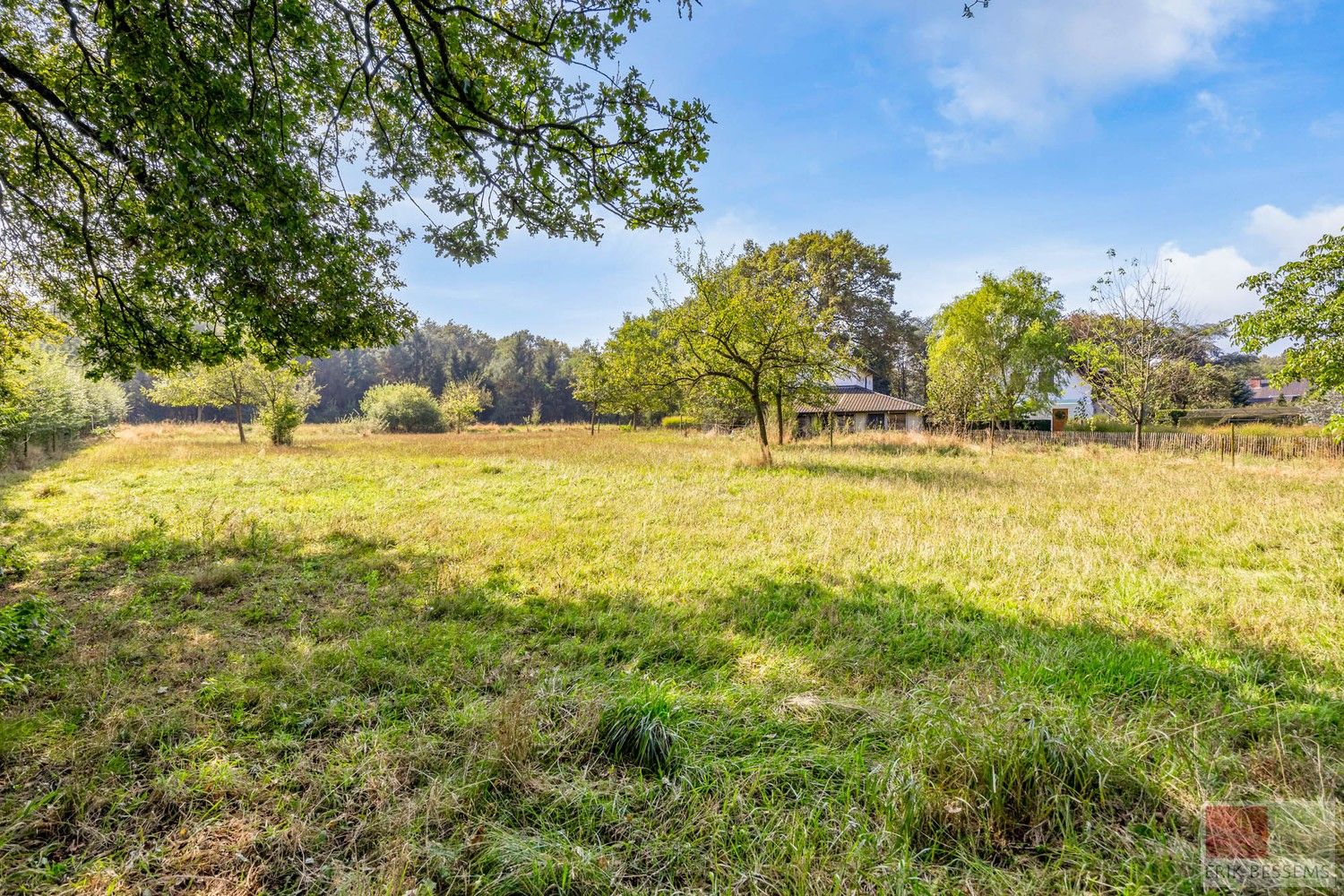 Bijzonder landhuis op bijzondere locatie grenzend aan Kattevennen en in de directe omgeving van Genk-Centrum foto 69