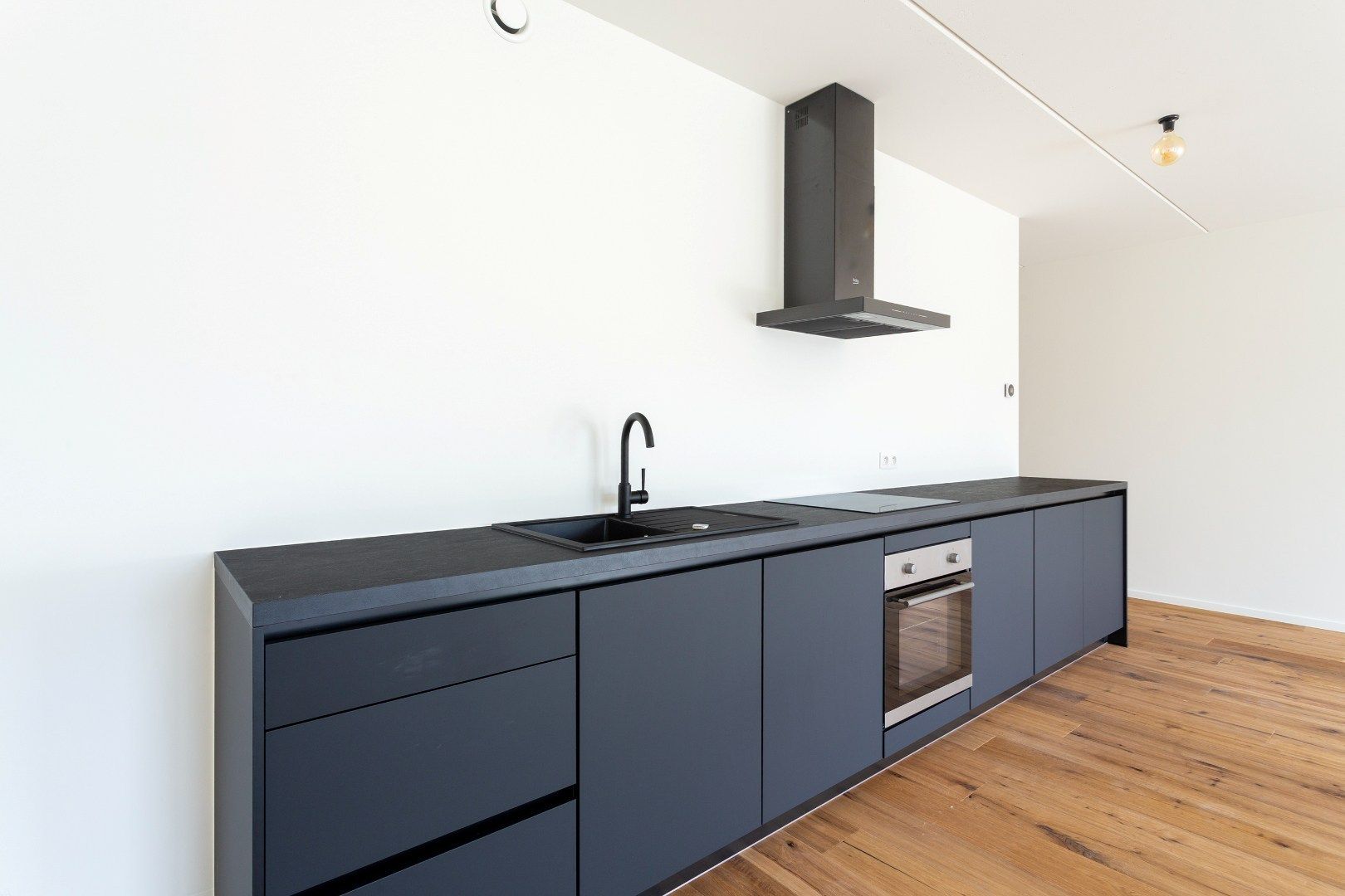 Nieuwbouwproject “Maison Geeraard” – 11 appartementen foto 7