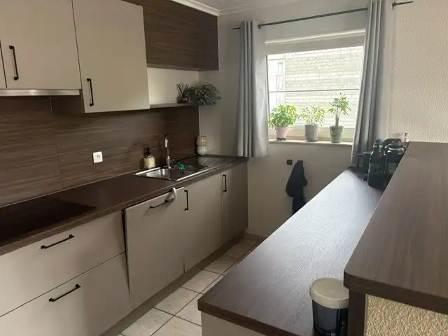 Lichtrijk duplexappartement nabij het centrum van Overpelt foto 3